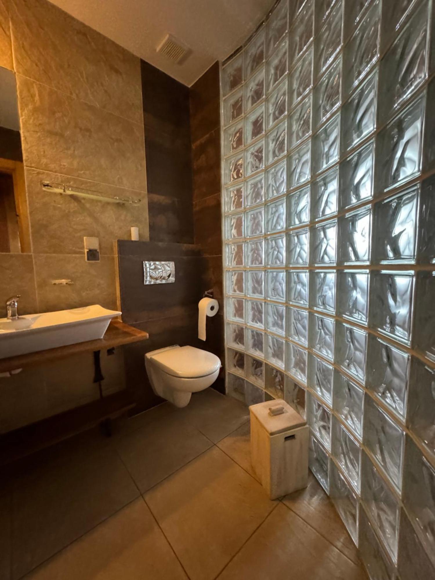 Hotel Krynicka Koliba Na Jaworzynie Krynickiej Krynica-Zdrój Exterior foto